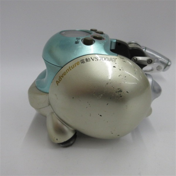 アドベンチャー電動ＶＳ７００ＡＴ